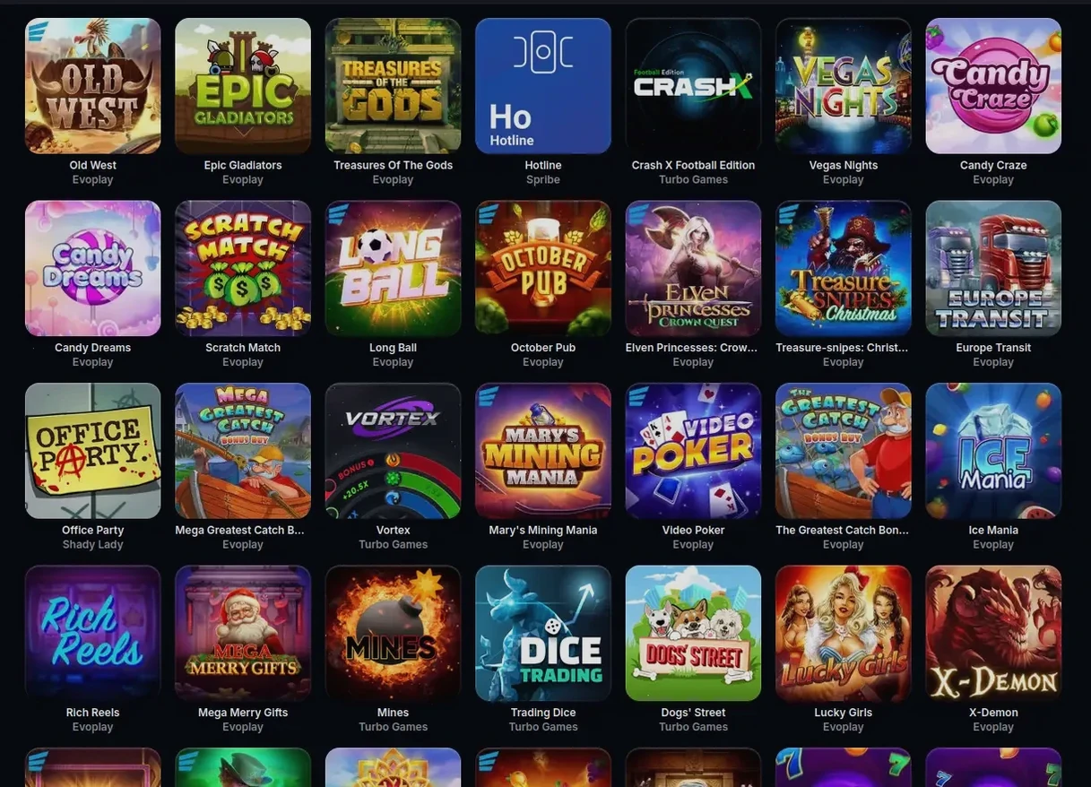 Datenschutz und Sicherheit bei Intense Casino